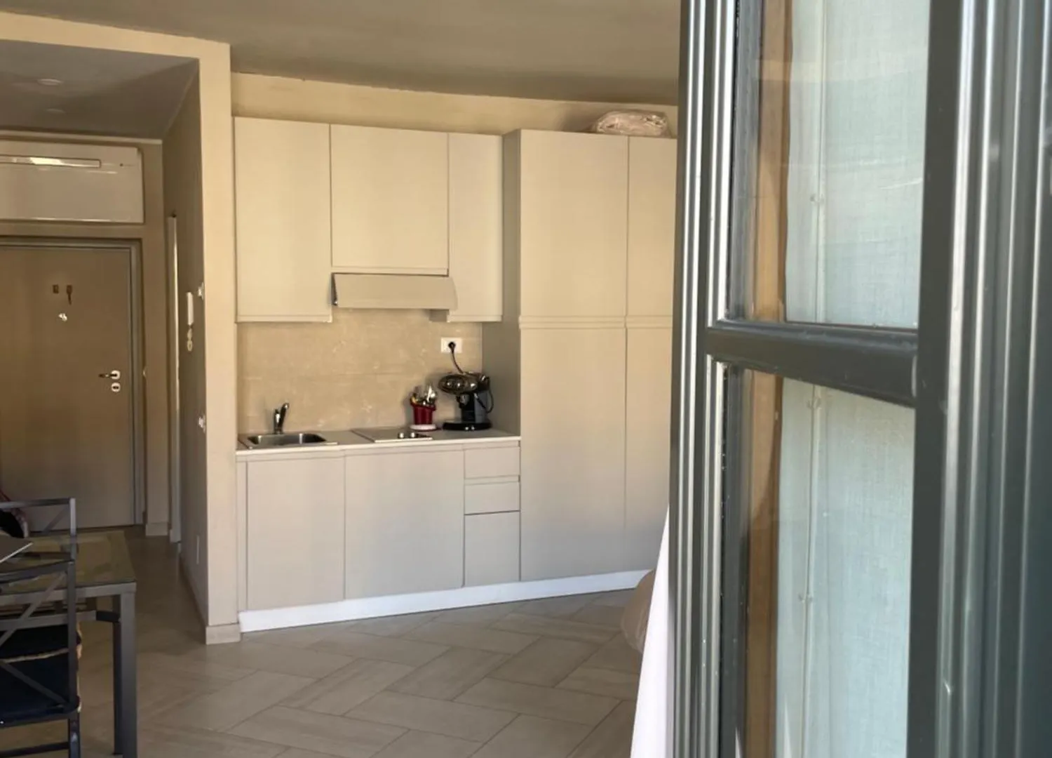 Apartment Ferienwohnung Ripa39 - Ampio Monolocale Affaccio Naviglio Grande Mailand